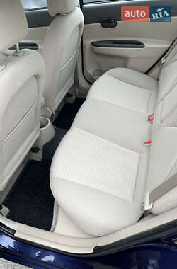 Седан Hyundai Accent 2008 в 
