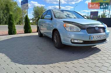 Седан Hyundai Accent 2008 в 