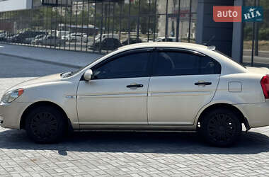 Седан Hyundai Accent 2008 в 
