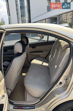 Седан Hyundai Accent 2008 в 