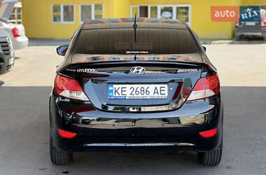 Седан Hyundai Accent 2011 в 