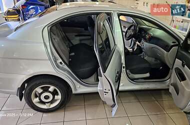 Седан Hyundai Accent 2008 в 
