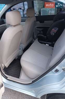 Седан Hyundai Accent 2008 в 