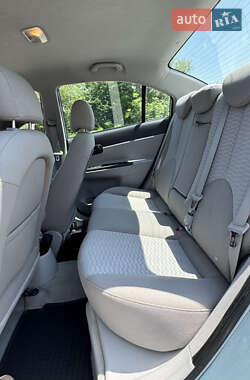 Седан Hyundai Accent 2008 в 