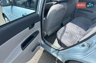 Седан Hyundai Accent 2007 в 