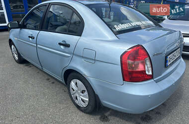 Седан Hyundai Accent 2007 в 