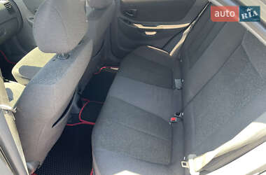 Седан Hyundai Accent 2002 в 