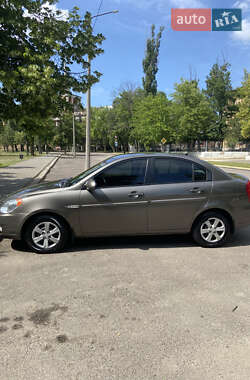 Седан Hyundai Accent 2008 в 
