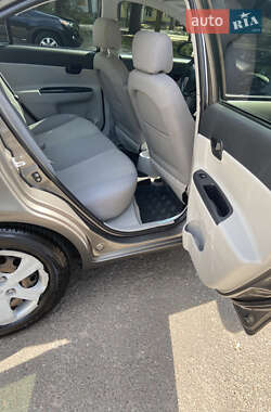 Седан Hyundai Accent 2008 в 