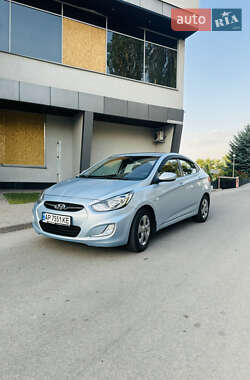 Седан Hyundai Accent 2012 в 