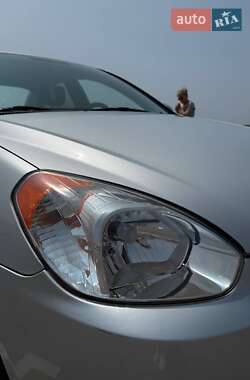 Седан Hyundai Accent 2008 в 