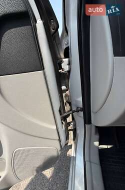Седан Hyundai Accent 2008 в 