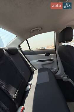 Седан Hyundai Accent 2008 в 