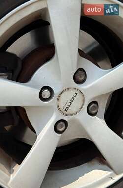 Седан Hyundai Accent 2008 в 