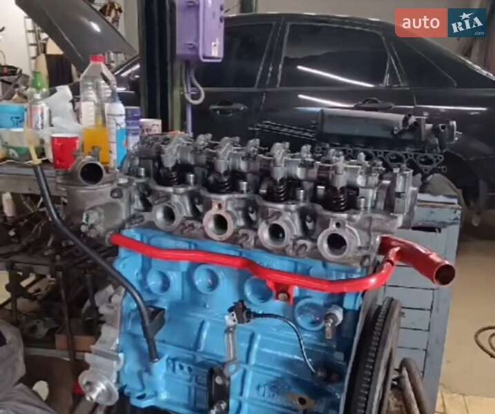 Седан Hyundai Accent 1998 в Харькове