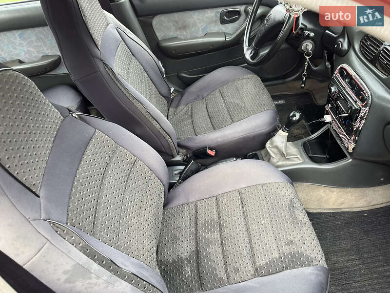 Седан Hyundai Accent 1995 в Вінниці фото 19 Седан Hyundai Accent 1995 в Вінниці