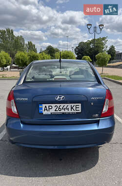 Седан Hyundai Accent 2008 в 