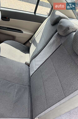 Седан Hyundai Accent 2008 в 