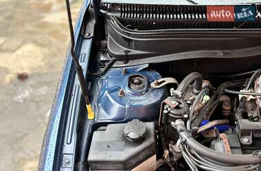 Седан Hyundai Accent 2008 в 