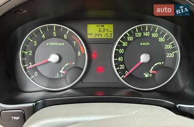 Седан Hyundai Accent 2008 в 