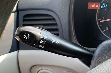 Седан Hyundai Accent 2007 в 