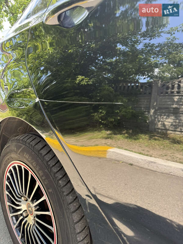 Седан Hyundai Accent 2014 в Ирпене фото 15 Седан Hyundai Accent 2014 в Ирпене