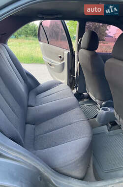 Седан Hyundai Accent 2002 в 