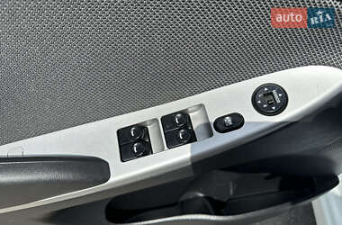 Седан Hyundai Accent 2013 в 