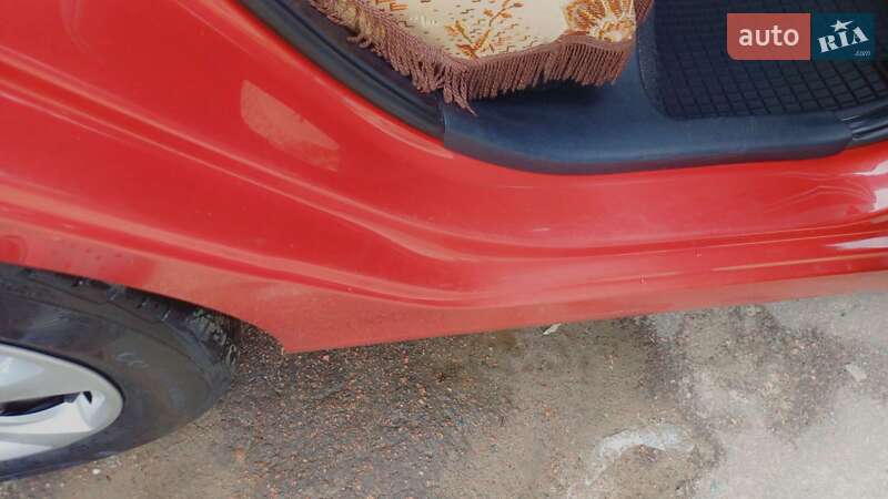 Седан Hyundai Accent 2012 в Киеве