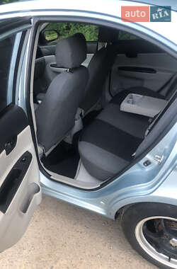 Седан Hyundai Accent 2008 в 