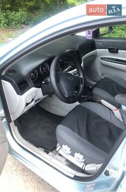 Седан Hyundai Accent 2008 в 