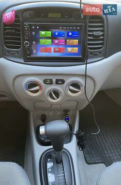 Седан Hyundai Accent 2008 в 