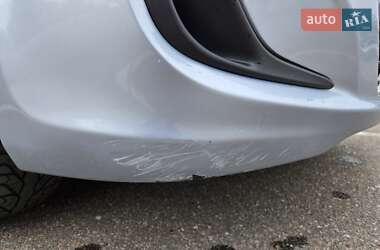 Седан Hyundai Accent 2011 в 
