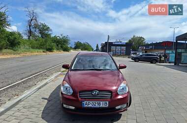 Седан Hyundai Accent 2007 в 