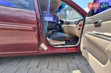 Седан Hyundai Accent 2007 в 