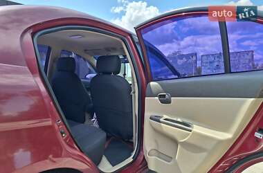 Седан Hyundai Accent 2007 в 