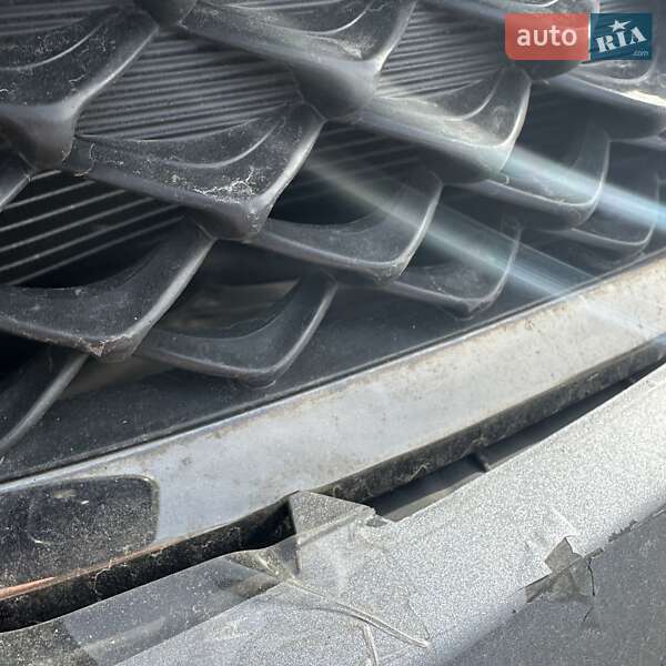 Седан Hyundai Accent 2018 в Києві