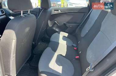 Седан Hyundai Accent 2012 в 