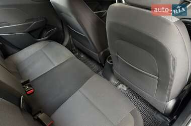 Седан Hyundai Accent 2021 в 