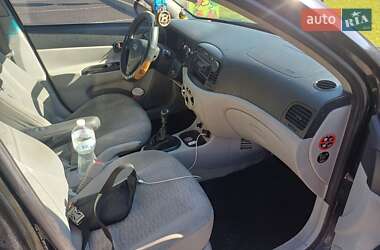 Седан Hyundai Accent 2007 в 