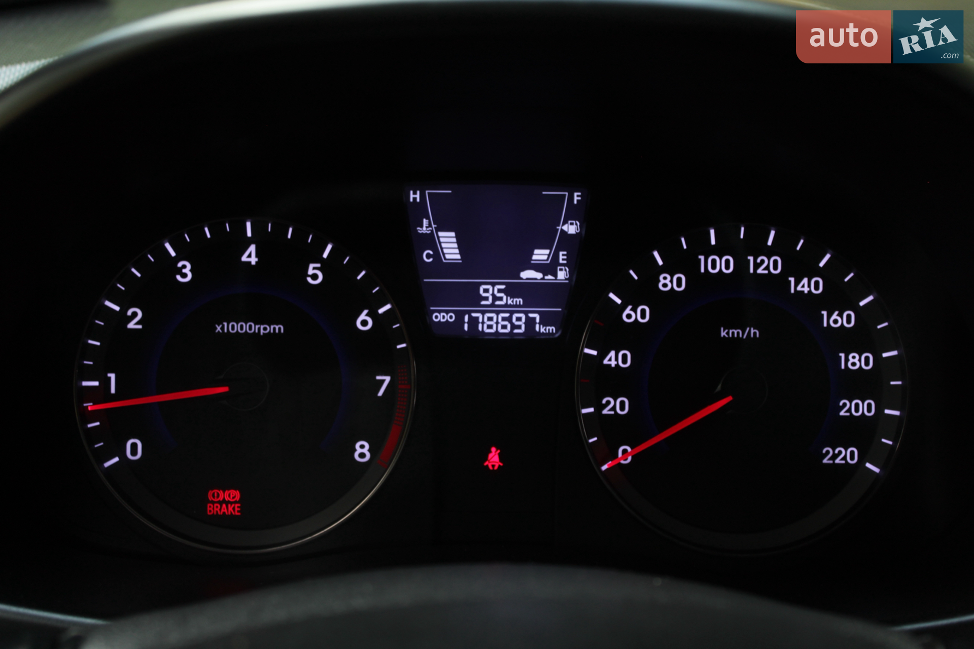 2013 Hyundai Accent - мініатюра 19