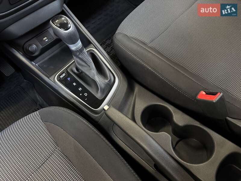 Седан Hyundai Accent 2021 в Киеве