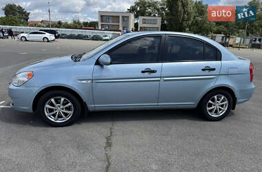 Седан Hyundai Accent 2008 в 
