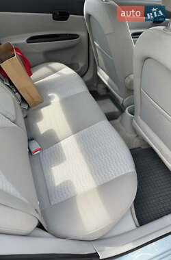 Седан Hyundai Accent 2008 в 