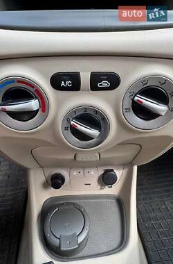 Седан Hyundai Accent 2008 в 