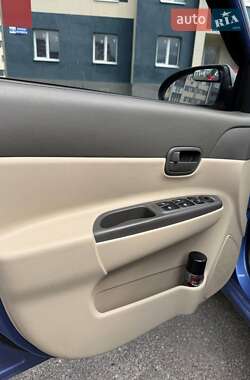 Седан Hyundai Accent 2008 в 