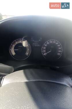 Седан Hyundai Accent 2011 в 