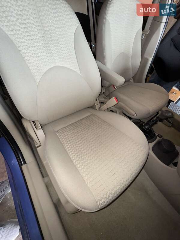 Седан Hyundai Accent 2008 в Харькове