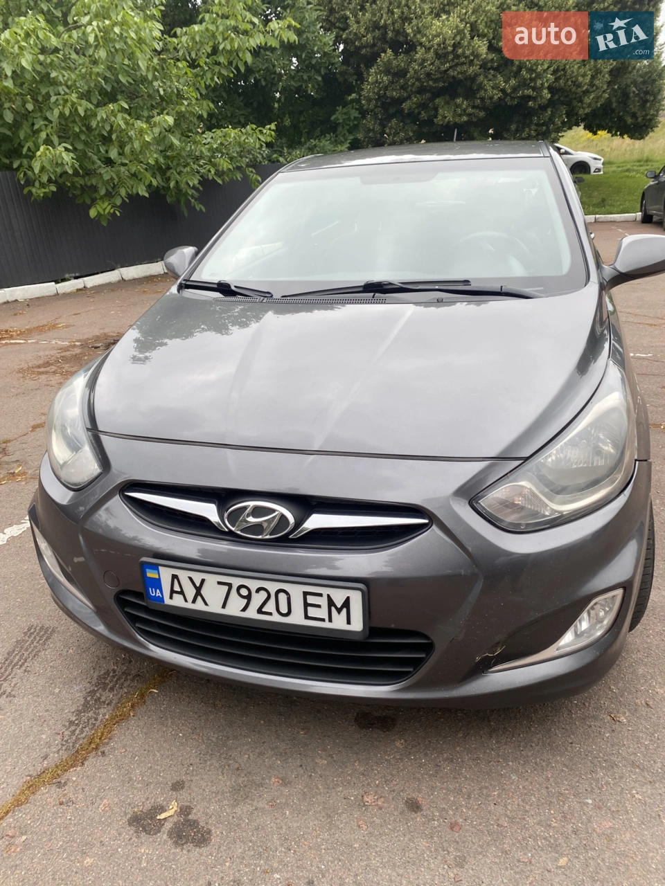 2013 Hyundai Accent - мініатюра 16
