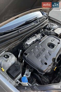 Седан Hyundai Accent 2008 в 